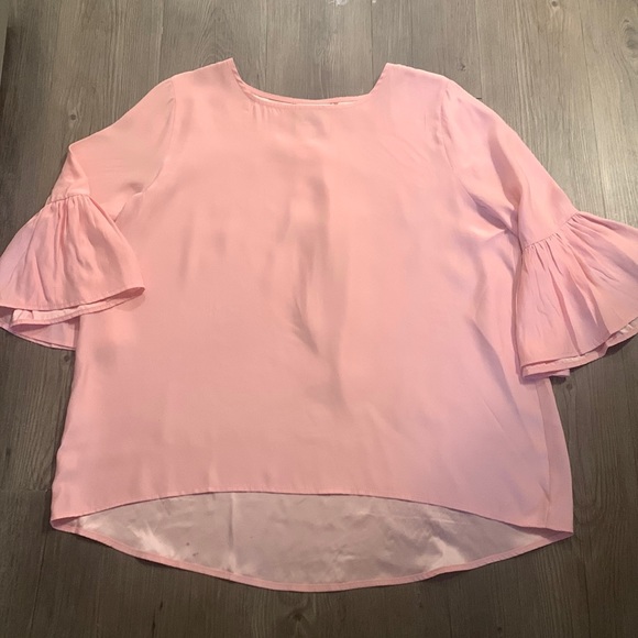 Laroque Top, never worn, one size fits most. - Picture 1 of 2